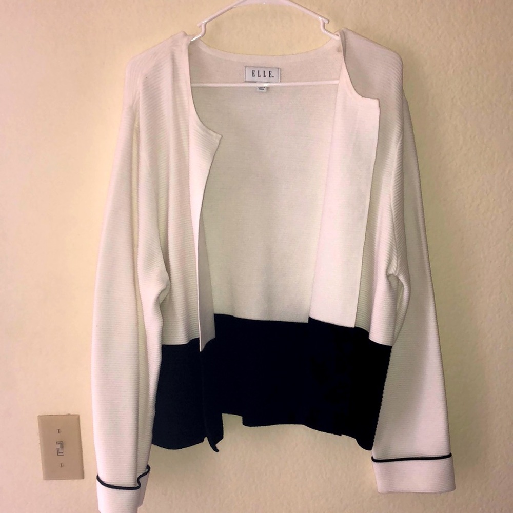 Elle top
